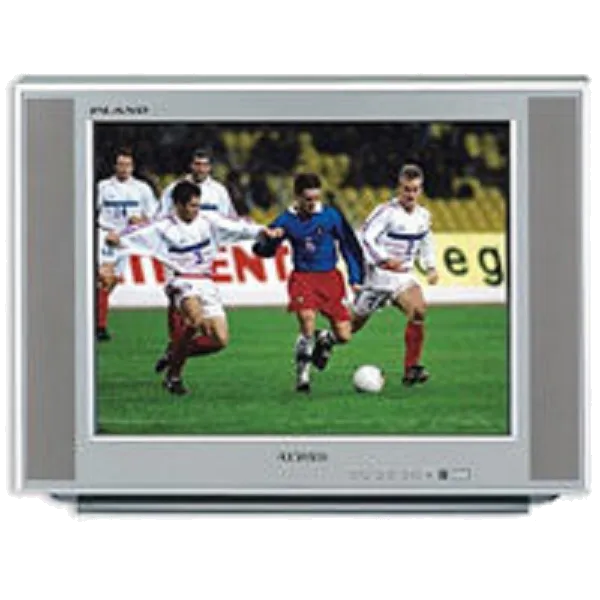 Замена разъема питания Samsung CS-29A6MTQ