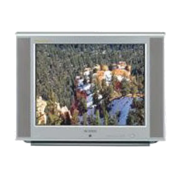 Замена разъема питания Samsung CS-29A6WTQ