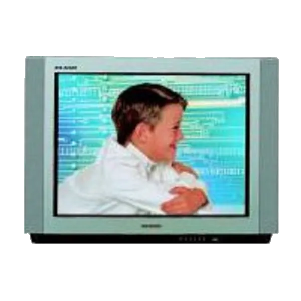 Замена разъема питания Samsung CS-34A7HFR