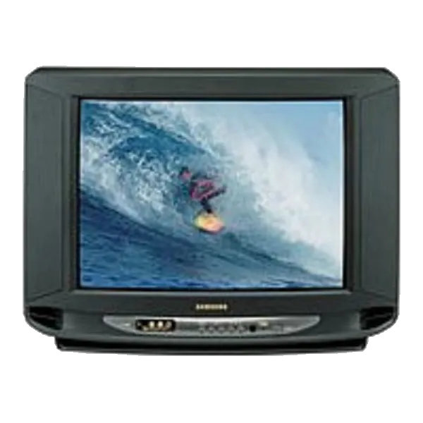Замена разъема питания Samsung CK-22B8SXR