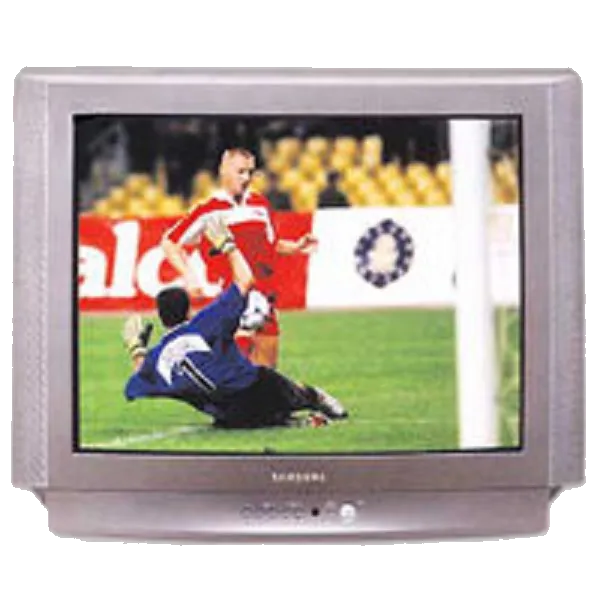 Замена разъема питания Samsung CK-29D6WTR