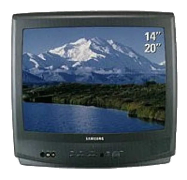 Замена разъема питания Samsung CK-20F2 VR