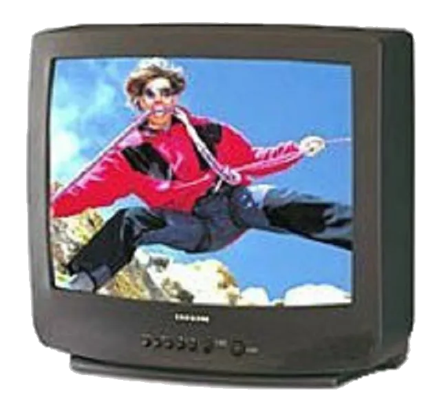 Замена разъема питания Samsung CK-14F1 VR