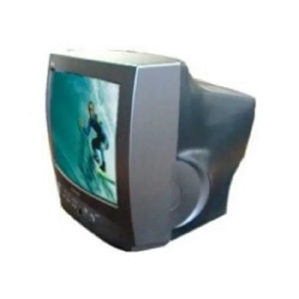 Замена разъема питания Samsung CK-14R1 VR