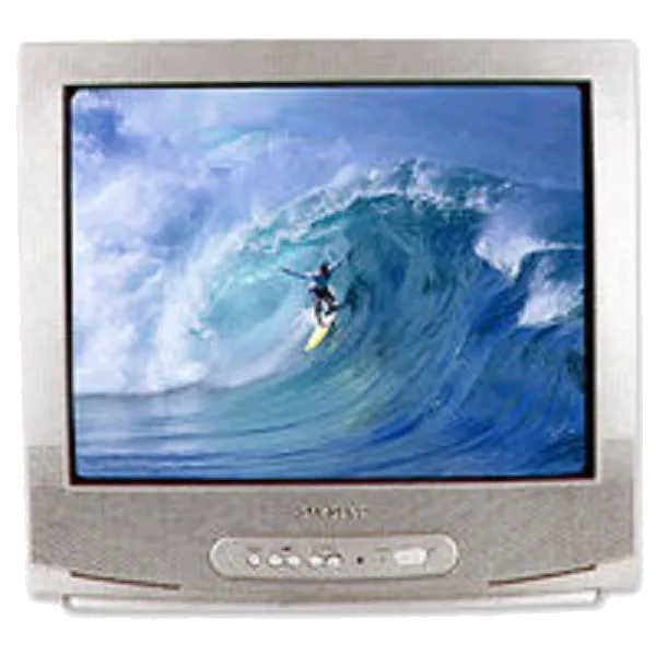 Замена разъема питания Samsung CS-21 F5 R