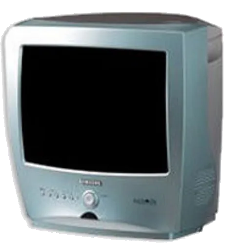 Замена разъема питания Samsung CS-14Y53R