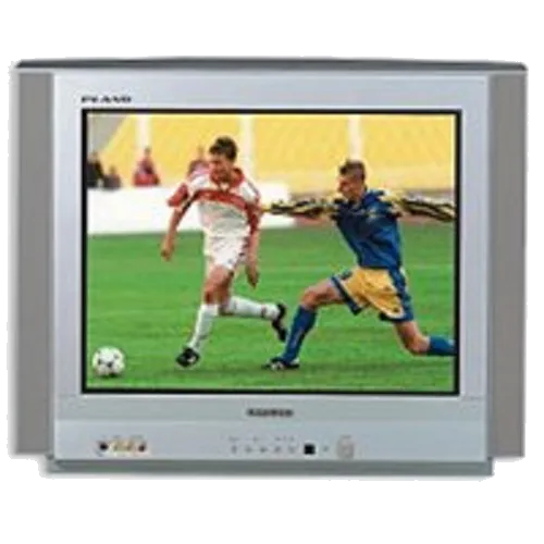Замена разъема питания Samsung CS-15A8 Q
