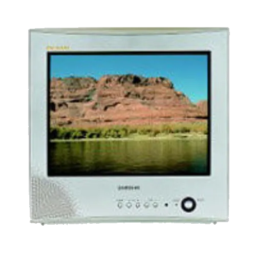 Замена разъема питания Samsung CS-15K2Q