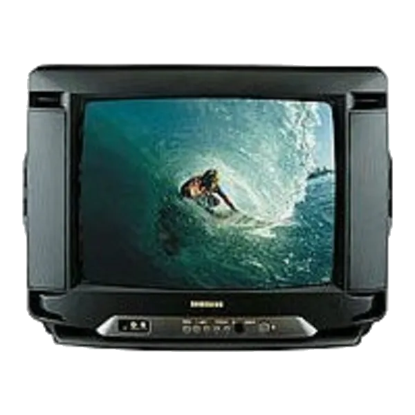 Замена разъема питания Samsung CS-20E3WR