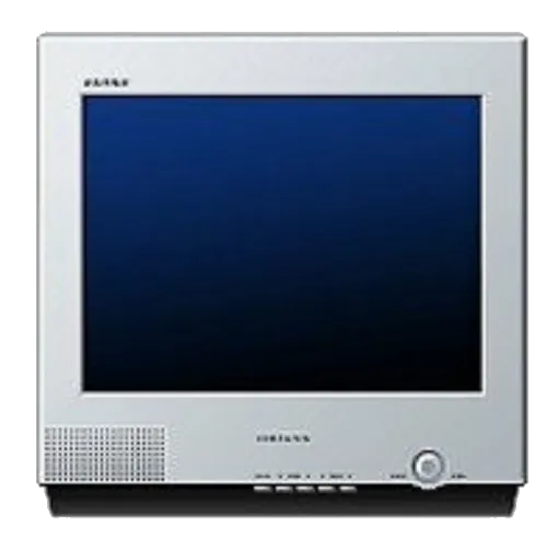Замена разъема питания Samsung CS-21K2MJQ