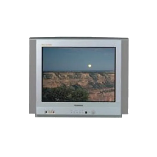 Замена разъема питания Samsung CS-15A8 R