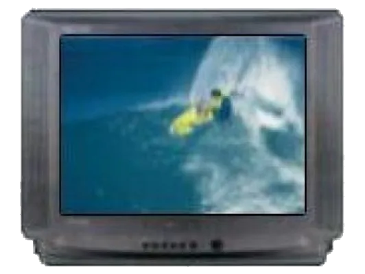 Замена разъема питания Samsung CS-2118 R