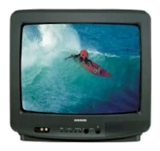 Замена разъема питания Samsung CS-2173 R