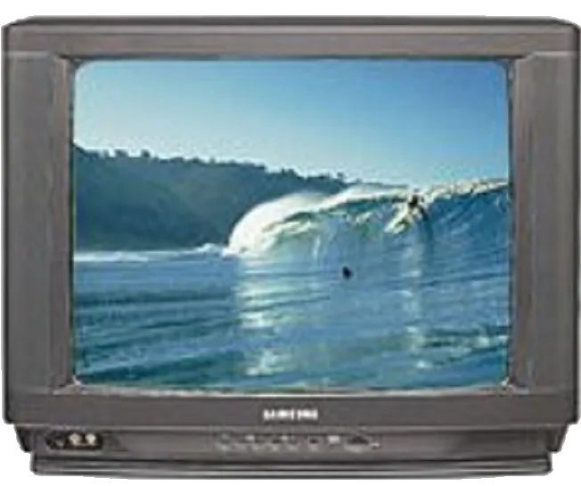 Замена разъема питания Samsung CS-2039 R