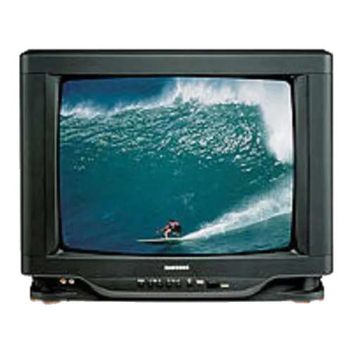 Замена разъема питания Samsung CS-2185R