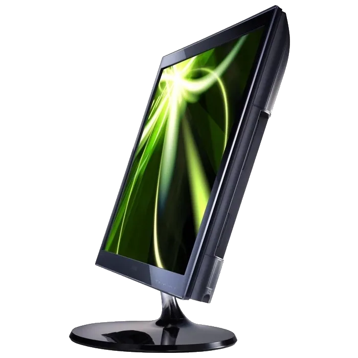 Замена разъема питания Samsung T23B550
