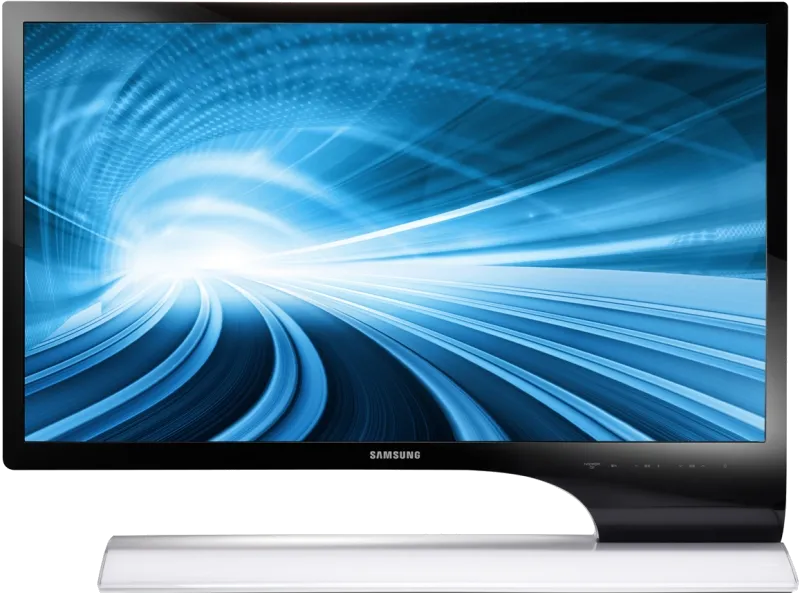 Замена разъема питания Samsung T27B750