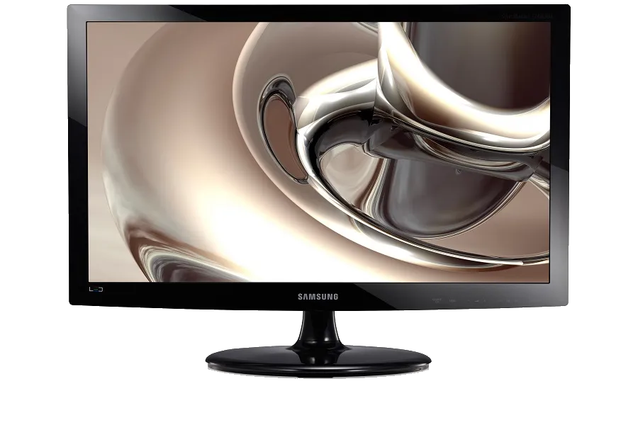 Замена разъема питания Samsung T22B300