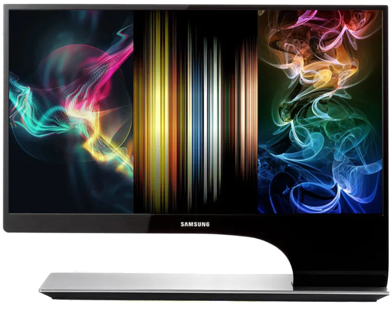 Замена разъема питания Samsung T27A950