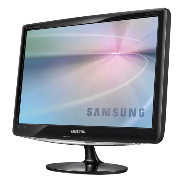 Замена разъема питания Samsung SyncMaster B2230HD