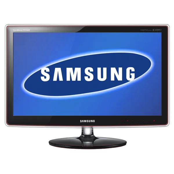 Замена разъема питания Samsung SyncMaster P2770HD