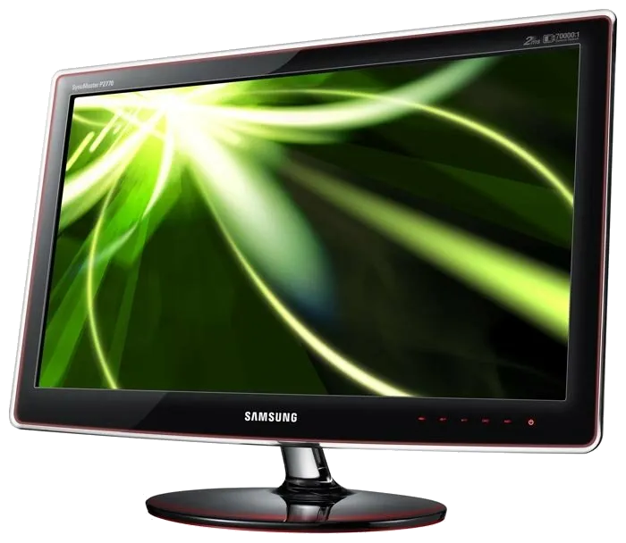 Замена разъема питания Samsung SyncMaster P2270HD