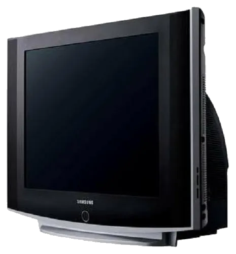 Замена разъема питания Samsung CS-29Z50Z4Q