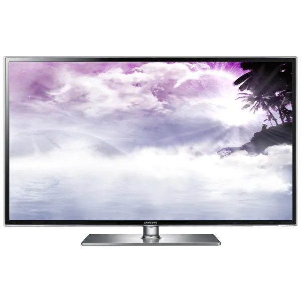 Замена разъема питания Samsung UE-37D6530