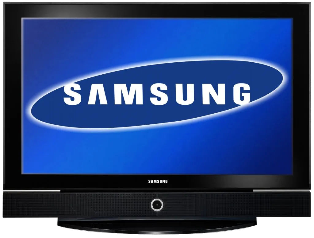 Замена разъема питания Samsung PS-63P5H