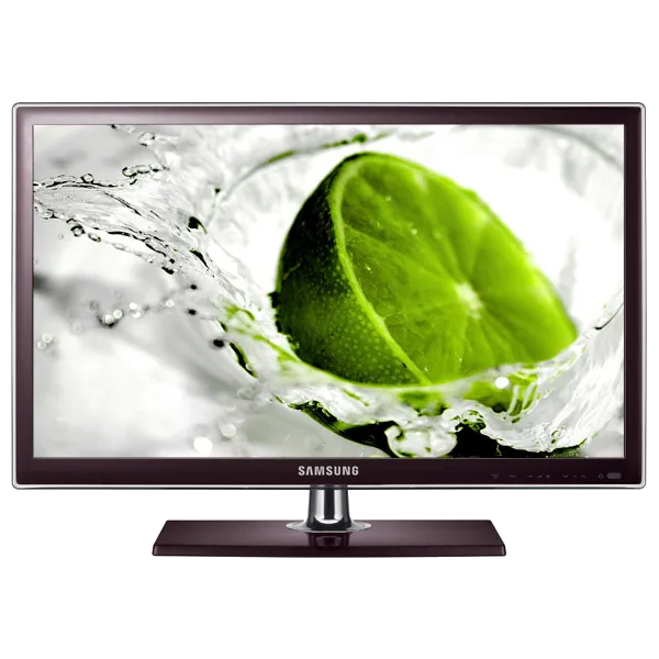 Замена разъема питания Samsung UE-27D5020