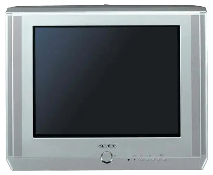 Замена разъема питания Samsung CS-25M20SSQ