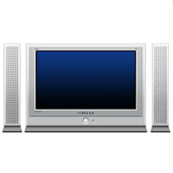 Замена разъема питания Samsung LW-26A23W