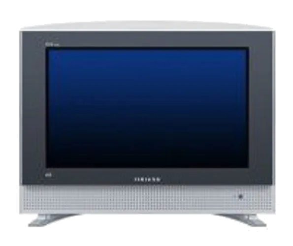 Замена разъема питания Samsung LW-22N23N
