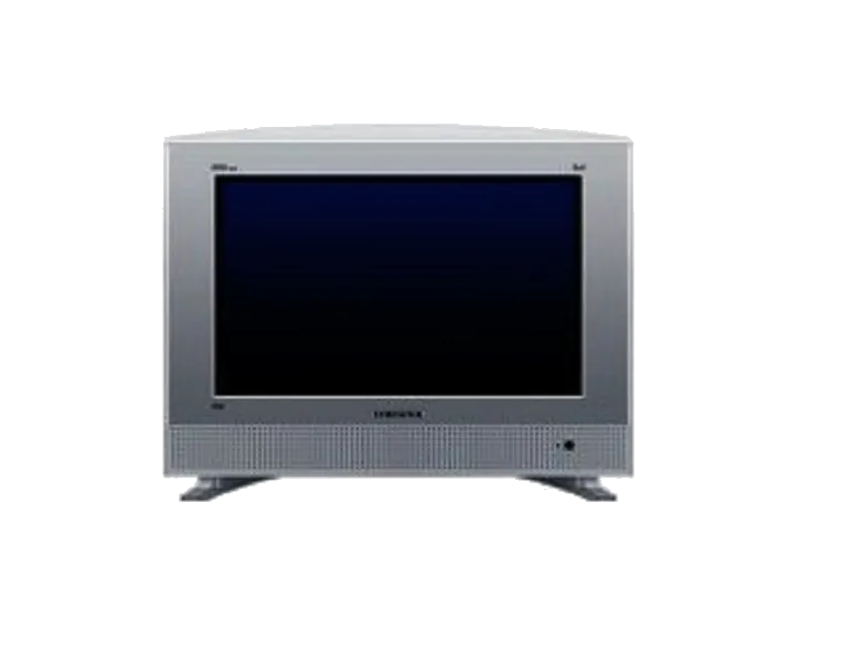 Замена разъема питания Samsung LW-17N24N