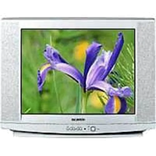 Замена разъема питания Samsung CS-29U2 WTR