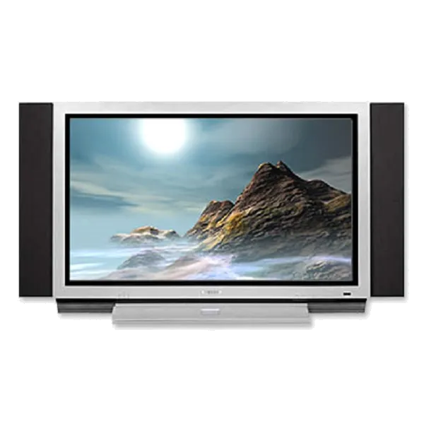 Замена разъема питания Samsung PS-42P2S