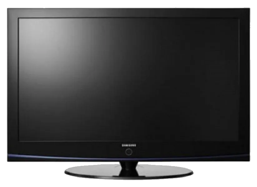 Замена разъема питания Samsung PS-42C92HR
