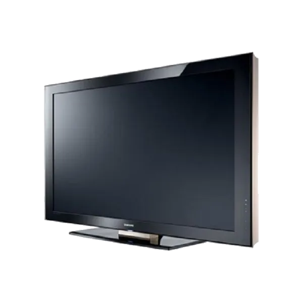 Замена разъема питания Samsung LE-70F96BD