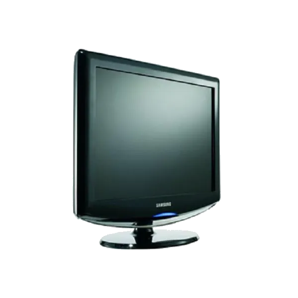 Замена разъема питания Samsung LE-19R86B