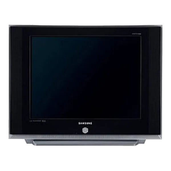 Замена разъема питания Samsung CS-29Z45HPQ