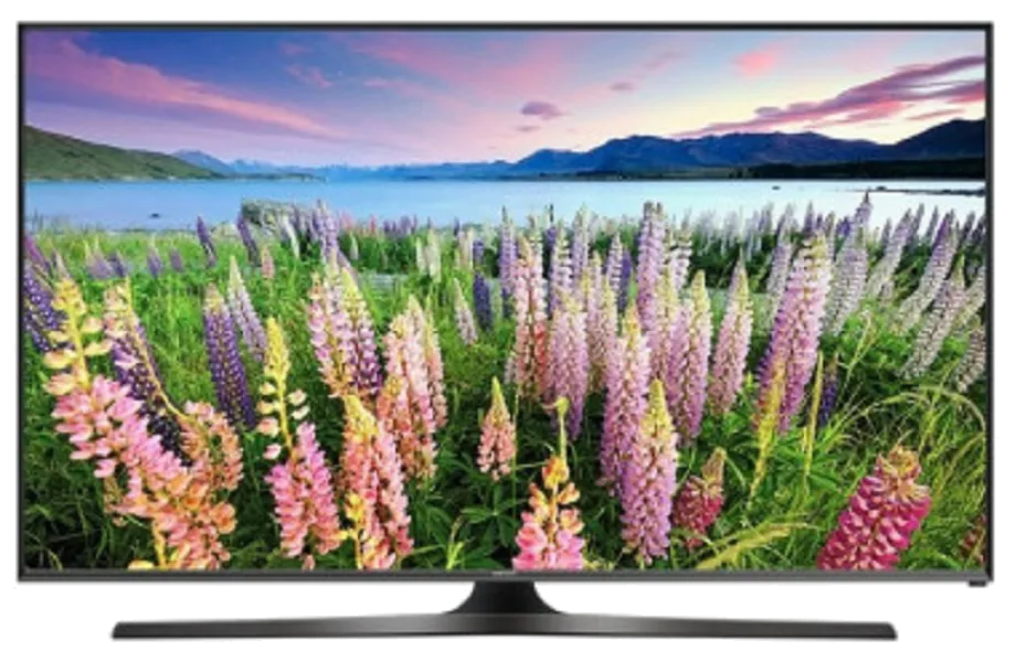 Замена разъема питания Samsung UE40J5590AU