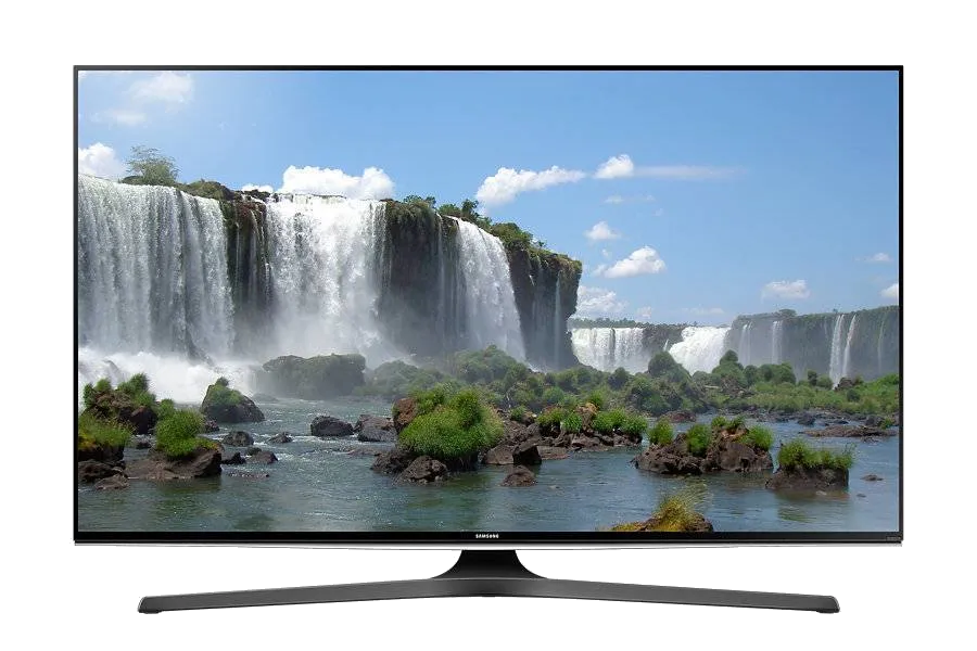 Замена разъема питания Samsung UE55J6590AU