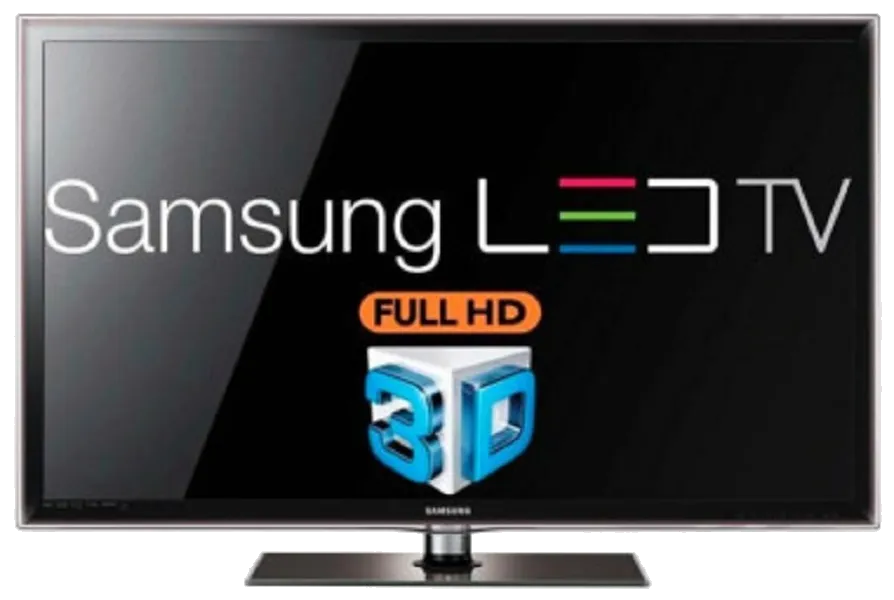 Замена разъема питания Samsung UE-40D6000