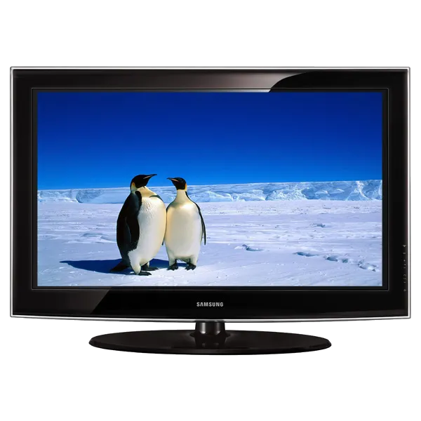 Замена разъема питания Samsung LE-52B620