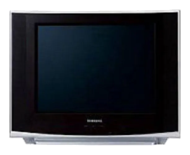 Замена разъема питания Samsung CS-29Z47ZQQ