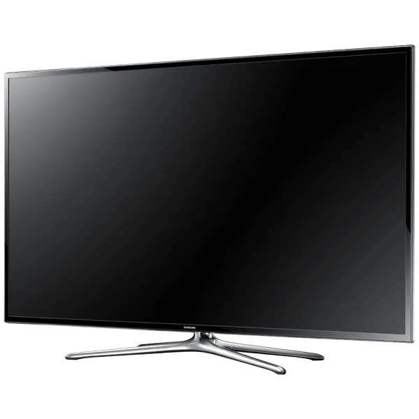 Замена разъема питания Samsung UE50F6400