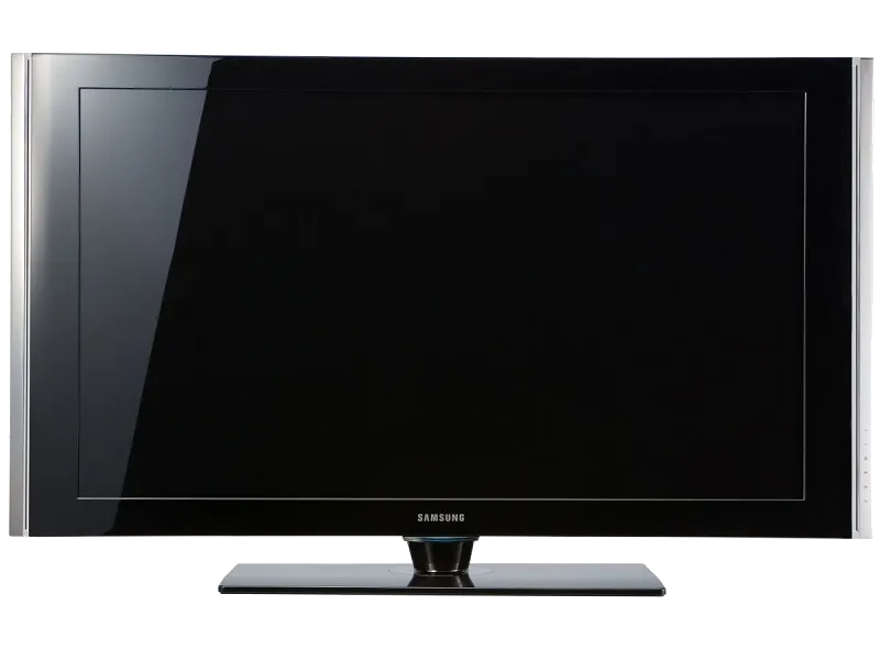 Замена разъема питания Samsung LE-52F86BD