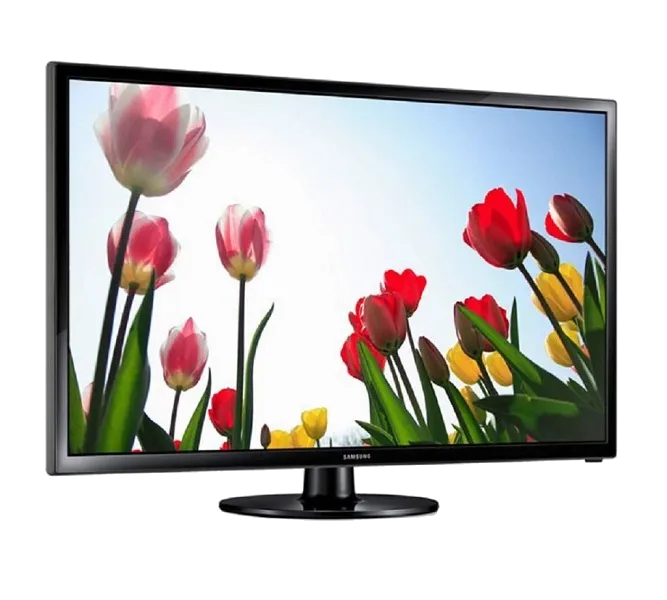 Замена разъема питания Samsung UE24H4003