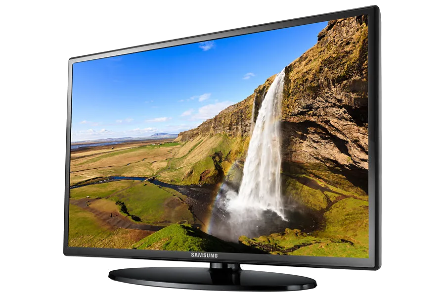 Замена разъема питания Samsung UE32FH4003