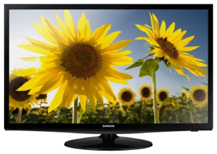 Замена разъема питания Samsung T23D310EX